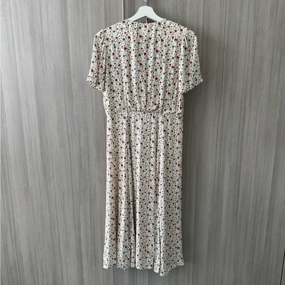 Sézane Ophelia Dress - Picture 3 of 4